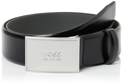 BOSS Herren Jinko_sz35 10245669 01 Gürtel (1er Pack)