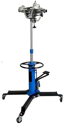 Getriebeheber mit Adapterplatte 500 Kg
