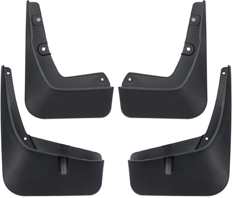 Per Suzuki Per Vitara Per Edcudo 2016-2022 Paraspruzzi Per Auto Parafanghi Ruota Anteriore Posteriore kit set di paraspruzzi