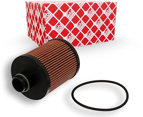 Febi bilsteinFiltre Ã€ Huile 39837