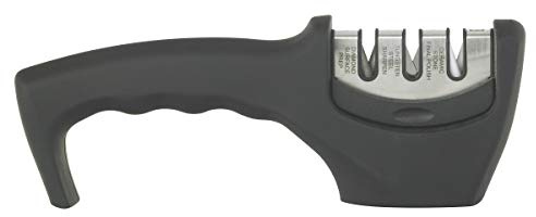 Richardson Sheffield Accessoires - Aiguiseur 3 en 1