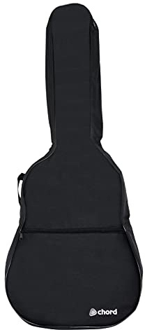 Chord | Westerngitarre leichte Gigbag