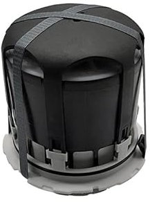 DELLEN Cartuccia dell'essiccatore d'Aria for Volvo for i Camion for VOE 22223804 23260134 21412848