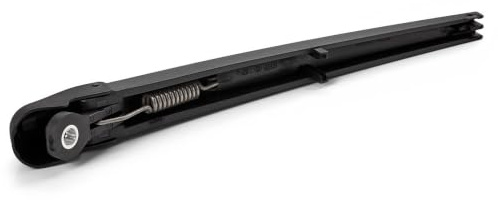 RIDEX 301W0290 Braccio tergi Pulizia cristalli Posteriore con calotta/coperchio Compatibilità con FIAT PANDA 169
