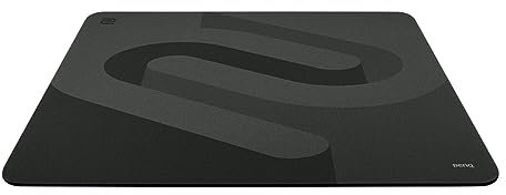 BenQ Zowie G-SR-SE Gris Gaming-Mauspad für Esports