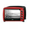 AKAI TY-G600C - FORNO ELETTRICO 65L - 2000W - TIMER 60 MINUTI - AKFE650