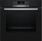 HBA171BB3 - Forno elettrico, ventilato, 71 litri, colore Nero, Classe energetica A+