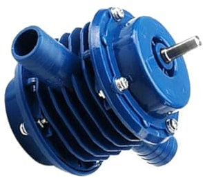 GALPADA Mini-wasserpumpe Für Bohrmaschine Selbstansaugend Haushalts-wasserpumpe Elektrisch Kleine Pumpe Mit Flexibler Anwendung