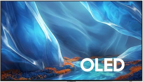 Samsung 48 S90H 4K OLED TV – Ultra HD, Motion Xcelerator, skarp bildkvalitet