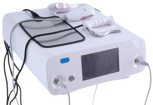 Dispositivo per la cura del corpo con riscaldamento | Allevia i dolori muscolari, dispositivo non invasivo per il rimodellamento del corpo a domicilio