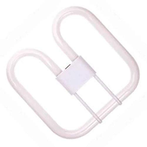 Bell/Kos/Pro/Eco/Lumi 28w 2D Square 4-Pin Gr10q Cap Cool White (4000k) Compact Fluorescent Lamp