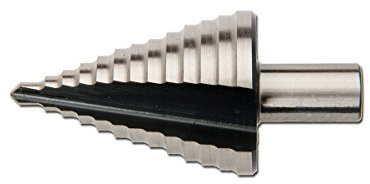 Armeg EMWSD05-35 Stufenbohrer, 5-35 mm