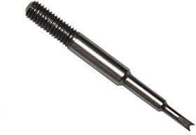 Bergeon 6767-AF Fourche Fine de Rechange pour Outil de Barre à Ressort 6767-F