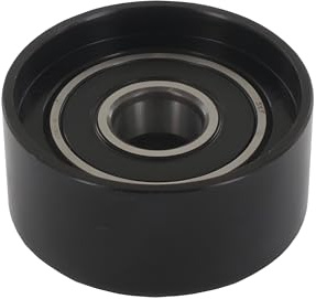 SKF Keilrippenriemen Umlenk-/Führungsrolle VKM 63011 Höhe 78mm Länge 76mm Breite 49mm - OE Qualität