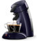 Cafetière Senseo HD7806/71 - Bleu nuit foncé