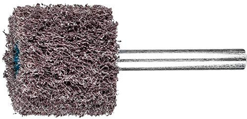 10 x PFERD POLINOX-Schleifstift PNL 3025/6 A 100 | Art.: 44653100