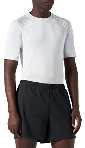 Odlo Laufhose Herren Kurz Zeroweight 5 Inch I Laufshort I Sporthose