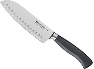 Santokumesser 16 cm Classic Kullenschliffmesser Küchenmesser Zassenhaus