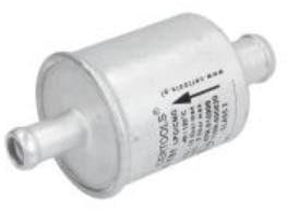 CERTOOLS F-781-16-12 Filtro GLP