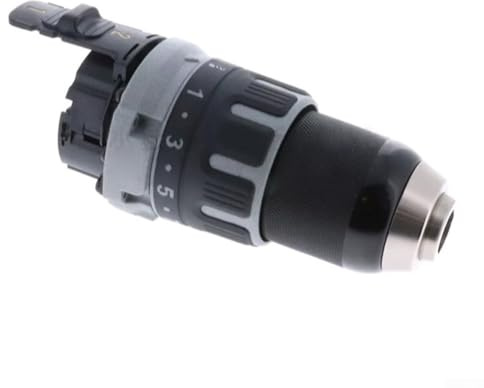Boîte de vitesses de rechange pour perceuses sans fil DCD792 DCD791 DCD791B DCD791D2 DCD792D2 N438742, construction en métal pour un perçage efficace