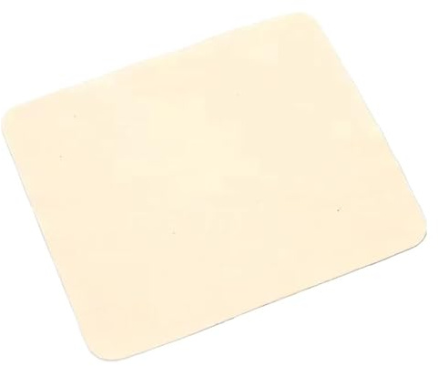 Gamuza Limpia Gafas Lote de 5 paños de Microfibra for Limpiar Lentes de Gafas, Ropa, Joyas, Piano, Ordenador y Pantalla de teléfono.(Beige-5PCS)