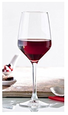 Hostelvia - Calice da Vino Mencia 44