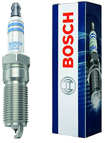 Bosch HR8NII332X - Zündkerzen Double Iridium - 1 Stück