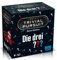 Winning Moves Trivial Pursuit - Die drei ??? Wissensspiel Quiz Ratespiel Gesellschaftsspiel deutsch - 600 Fragen - 6 Kategorien - Ab 14 Jahren