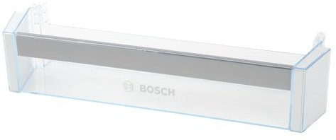 Bosch - Estante de botellas para frigoríficos, 744473