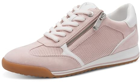 MARCO TOZZI Baskets Femme Semelle intérieure Amovible Feel Me Douce Doublure Douce Moderne