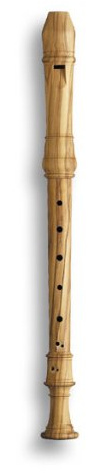MOLLENHAUER DENNER ALT 5223 Blockflöten Alt Blockflöten