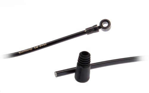 Shimano BREMSLEITUNG 900 MM KUERZBAR
