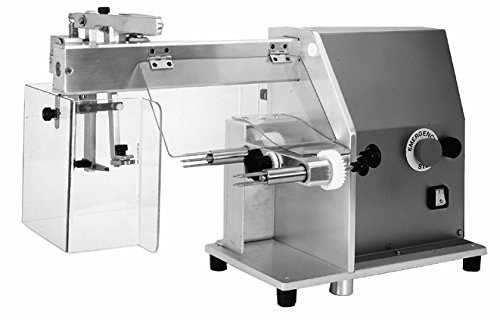 Groupe pivotant professionnel adaptable à Pèle-pommes électrique eva 2002