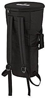 Viva Rhythm VR-DJB-12 MEINL Djembe Tasche, 30 cm | Tasche für Djembe bis 30 cm Felldurchmesser, 35 x 62 x 35 cm, Nylon