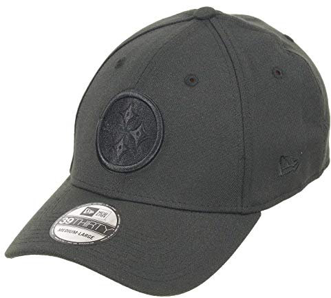 New Era Pittsburgh Steelers NFL BOB Edition 39Thirty Stretch Cap - M - L