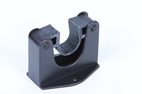 1 Hochwertiger, robuster Halter, Halterung, Wandhalter, Wandhalterung für Staubsauger Rohr kompatibel mit Dyson Handstaubsauger