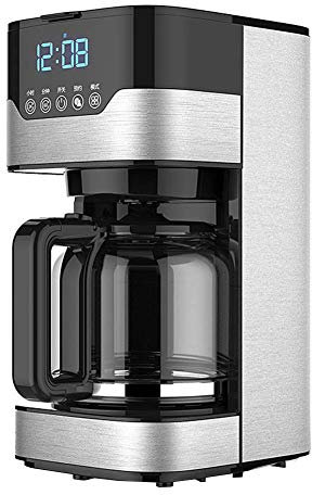 SOVORM Office Home Smart Touch Drip Type with Filter Full Automatic American Coffee Machine Tea Maker The New