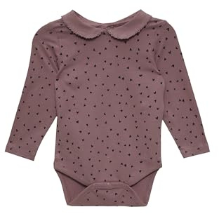 s.Oliver unisex - bebis 2149899 Långärmad body