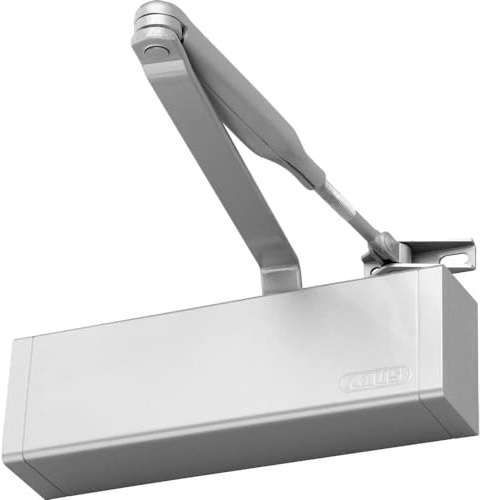 Abus - Türschließer Abus 7603, 1100 mm, doppelseitig verstellbar und umkehrbar