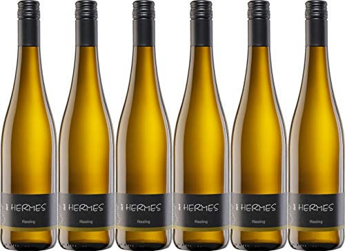 WeinGut Hermes Riesling Kabinett Paradies fruchtsüß 2023 Lieblich (6 x 0.75 l)