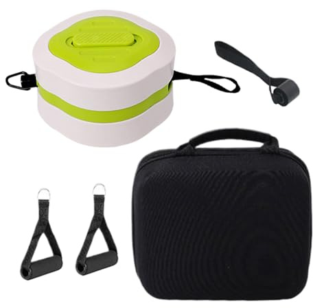 Träningsband med handtag, handgjort träningsband, gummiband utan glidande, träningstillbehör, vikt fitness-rör-set, träningsutrustning för yoga