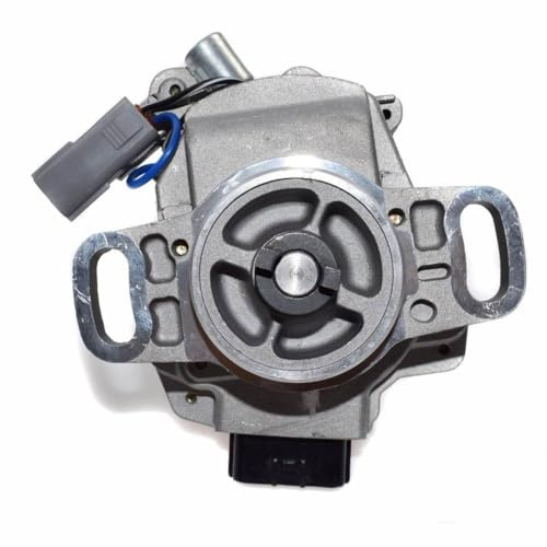 Compatibile con Il Gruppo distributore di accensione 22100-0M220 22100-0M300 606-58782 Universale Compatibile con 200SX Sentra 1.6L 1995 1996 1997 1998 1999