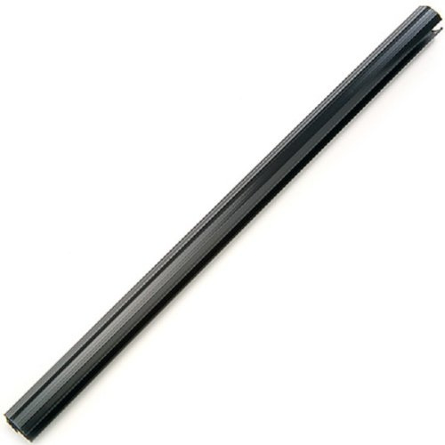 Lafuma Fußschoner für Relax-Liege RSX/RSXA, Schwarz, LFM1341-0247