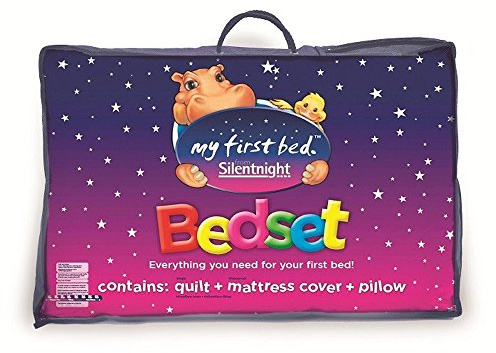 Silentnight Kids Bedset - 10.5 Tog - Single