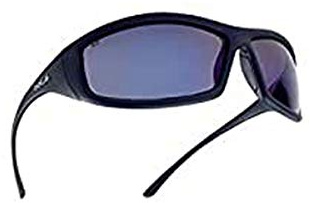 Bollé SOLIFLASH Solis Lunettes de protection Flashée Bleu