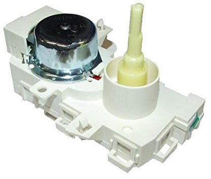 SOUPAPE DIVERTER (MDV) TZ + JOINT POUR LAVE VAISSELLE WHIRLPOOL - 480140102678
