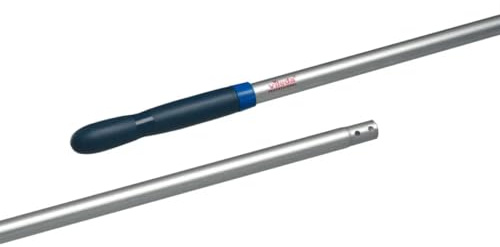 Vileda - Griff mit Deutscher Aluminium 145 cm