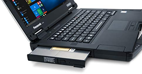 Panasonic DVD Multi Drive, FZ-VDM551U