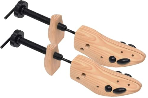 vidaXL Schuhspanner Schuhdehner Damen Herren Schraubspanner mehrere Auswahl