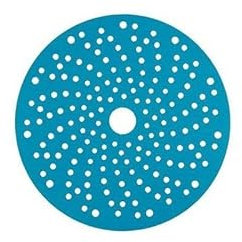 3M 51373 100x Schleifscheibensatz Exzenterschleifer 150mm